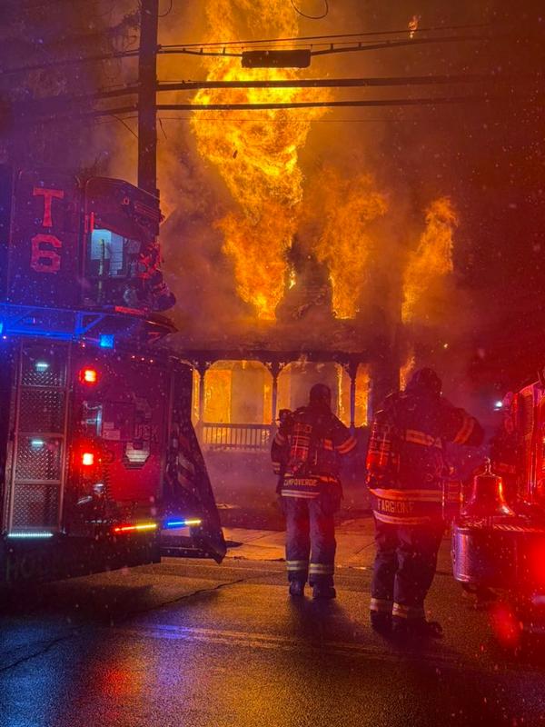 Medford Fire Department Brings Back Popular Yeti Cooler Raffle